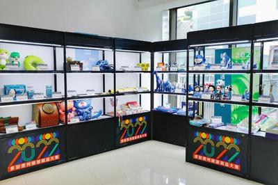 45件作品斩获大奖 2022多彩贵州旅游商品大赛评审结果出炉暨商品展示深度盘点