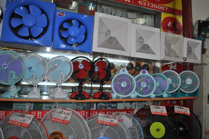 店面与商品展示 打造吸引顾客的视觉盛宴
